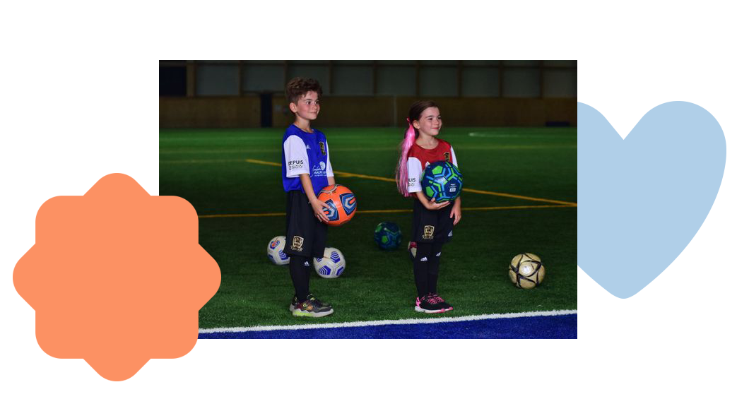 Phenix des rivières (soccer) 1